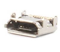 

Разьем зарядки (коннектор) Samsung S5282, S6810, S7262, S7390, S7710, C3592, E1202, E1272,E2202,J110,G130,