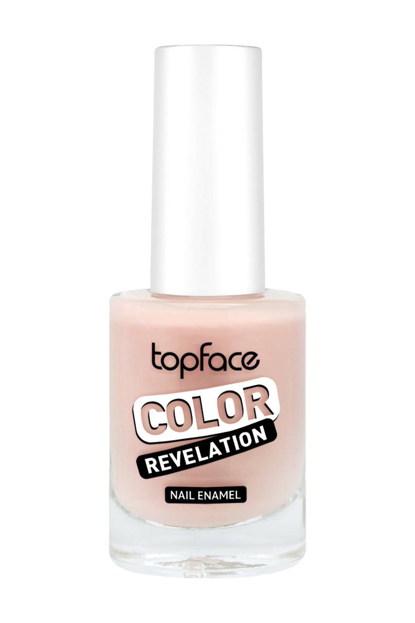 

Лак для ногтей Topface Color Revelation PT105 № 5