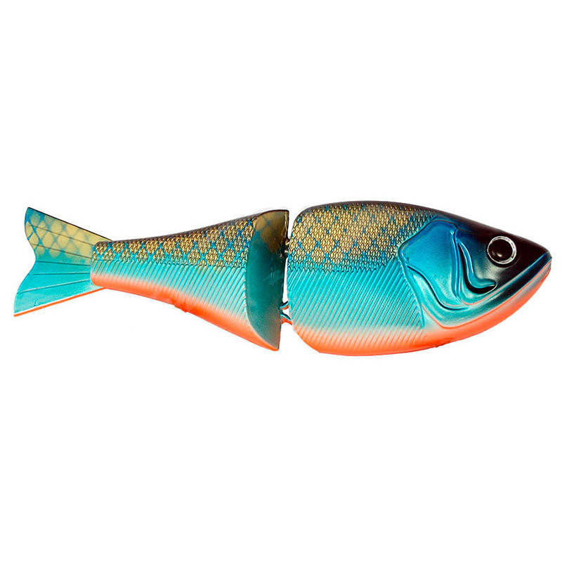 

Воблер T-Rex S Curver Swimbait 170mm 85g SCS-007