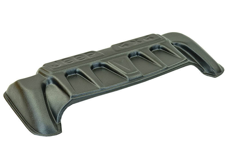 

Накладка воздухозаборная 469 ИРБИС (Воздухозаборник 4х4)