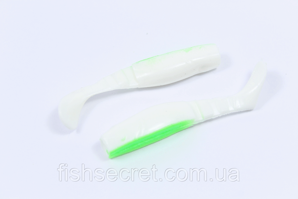 

Виброхвост (Vibro Tail) Art:2124 col 201 37, 202