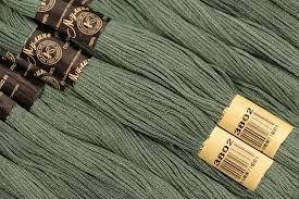 

Мулине им.Кирова 20метров 3802