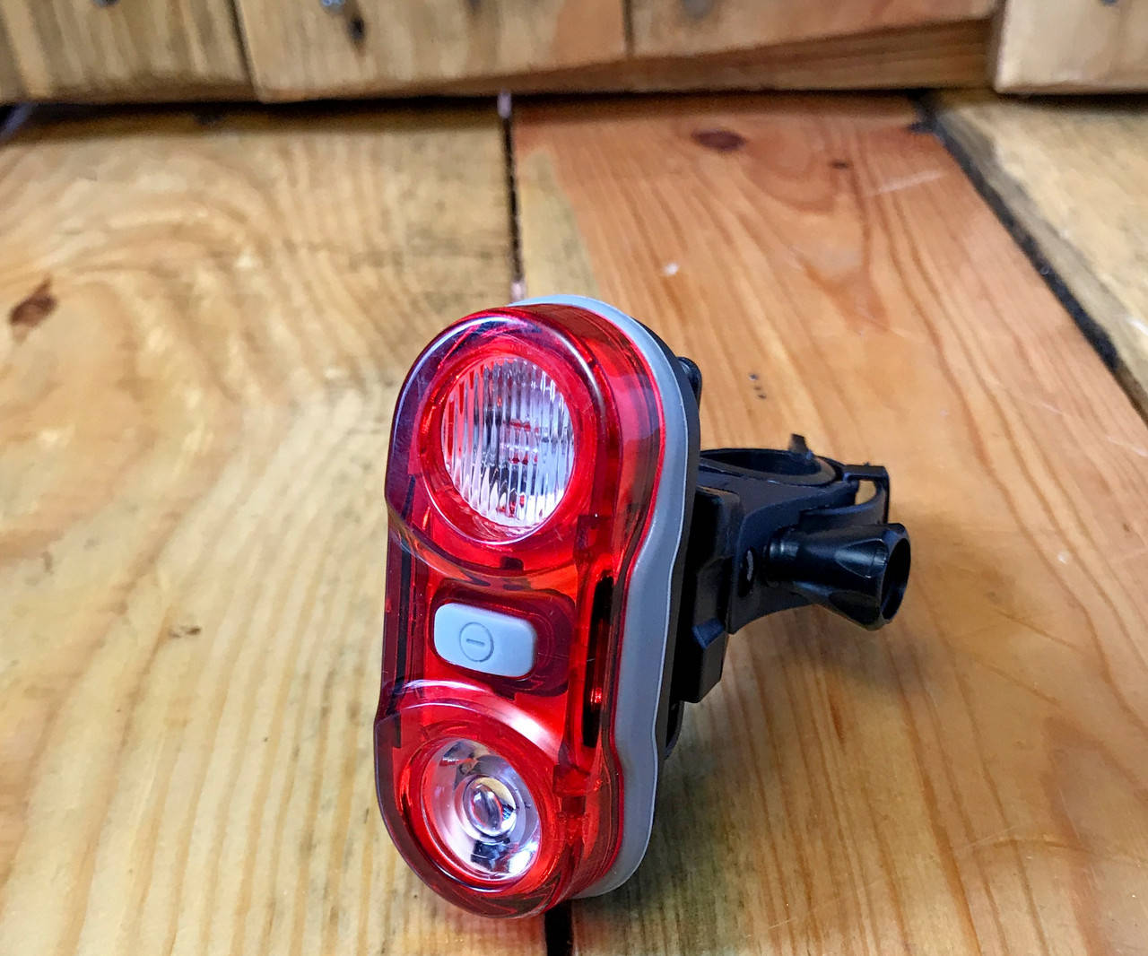 

Мигалка задняя Onride Pulsar