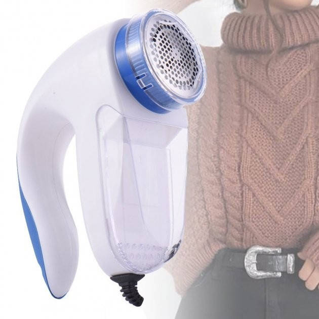 

Машинка для стрижки катышек удаления на одежде от розетки 220В Lint Remover