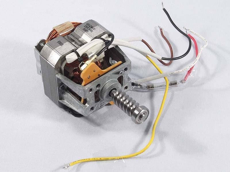 

Мотор для кухонного комбайна Kenwood KW713104
