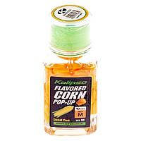 

Кукуруза Kalipso Pop-up Corn(aroma)Sweet corn(50)NEW2022