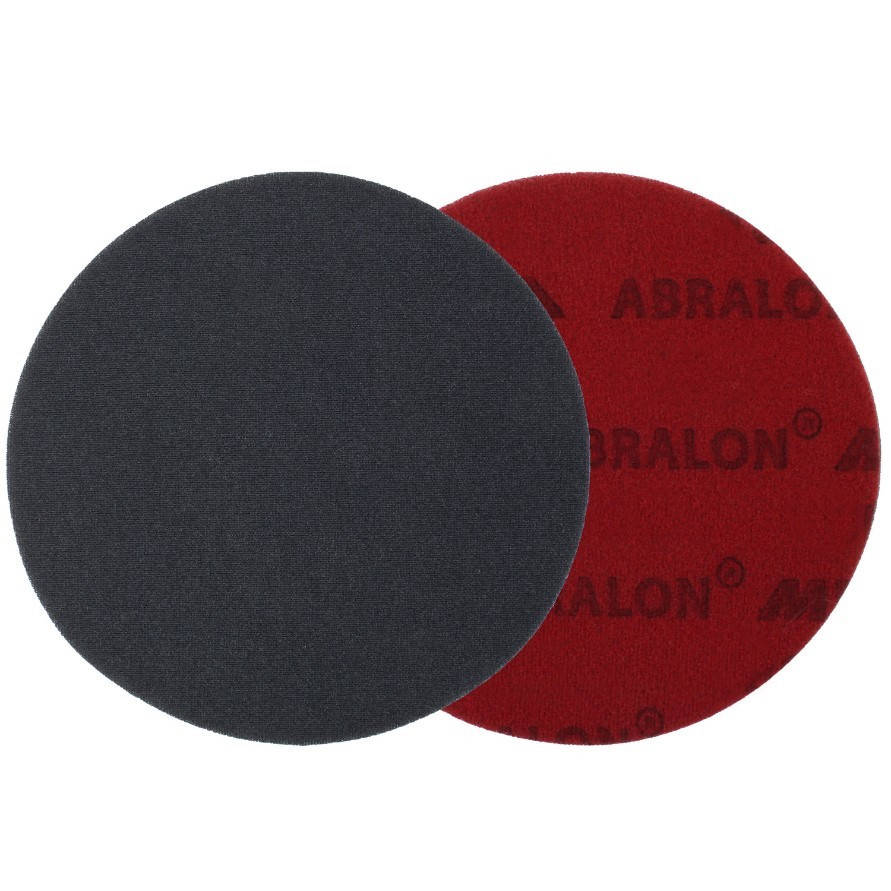 

Шлифовальный круг Mirka Abralon P360 Ø125 мм