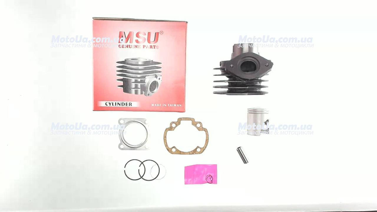 

Поршневая (ЦПГ) HONDA DIO AF-34/35 ZX LEAD AF-48 (40mm/49.9cc) p-12 MSU