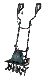 

Культиватор электрический Iron Angel ET-1600M