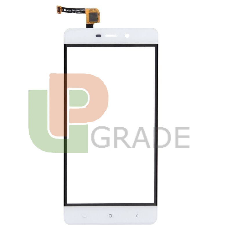 

Тачскрин сенсор Xiaomi Redmi 4 Prime/Redmi 4 Pro белый
