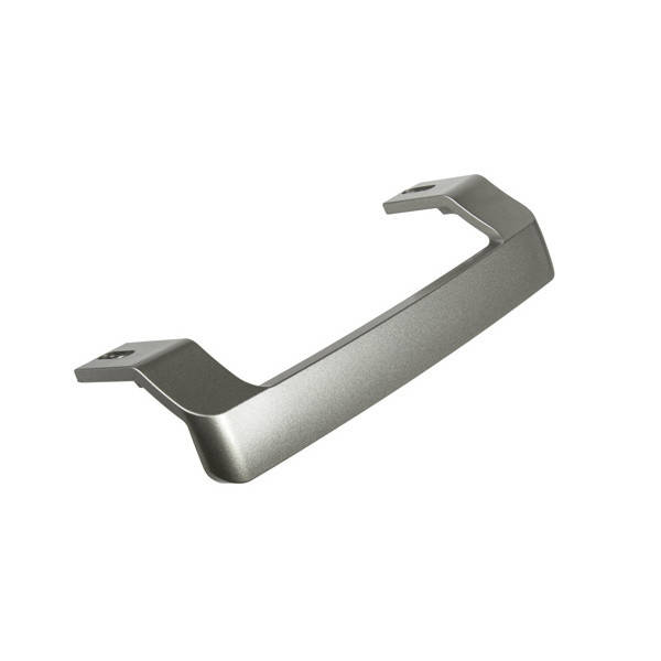 

Ручка двери верхняя/нижняя к холодильнику Beko 4872691600(46976459756)