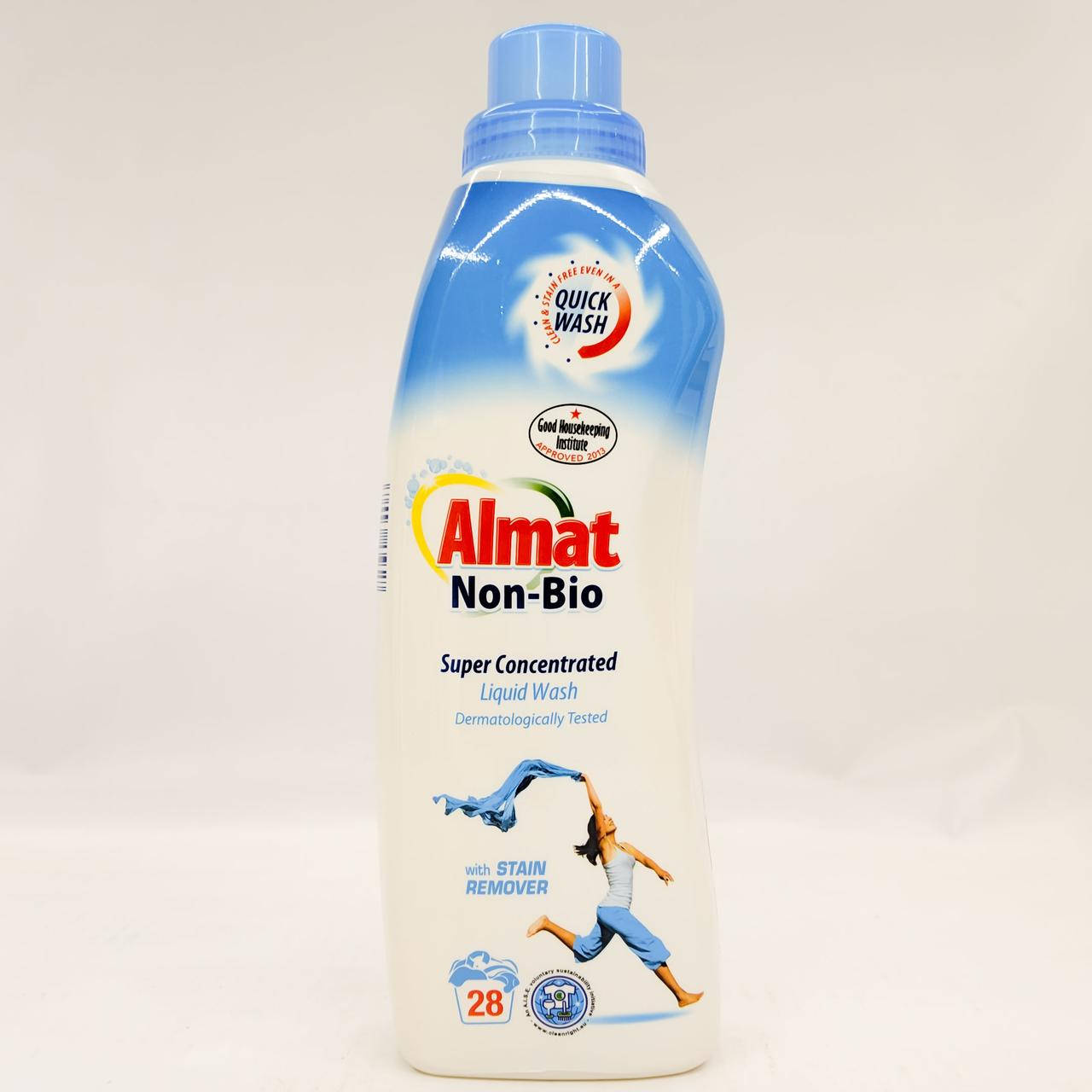 

Гель Almat Non-Bio 980 ml