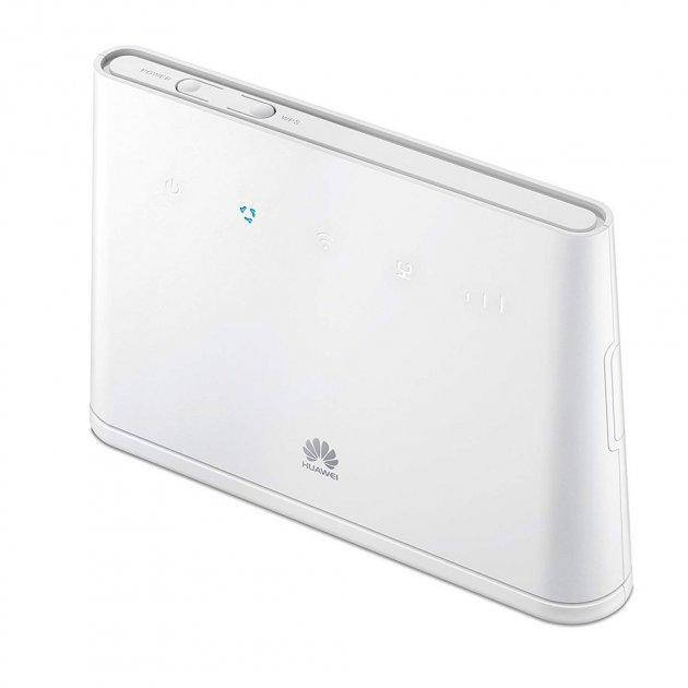 

Стационарный 4G/3G wifi роутер-маршрутизатор Huawei B310S-927 для дома
