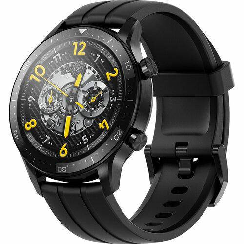 

Смарт-часы Realme Watch S Pro (Black) [56796]