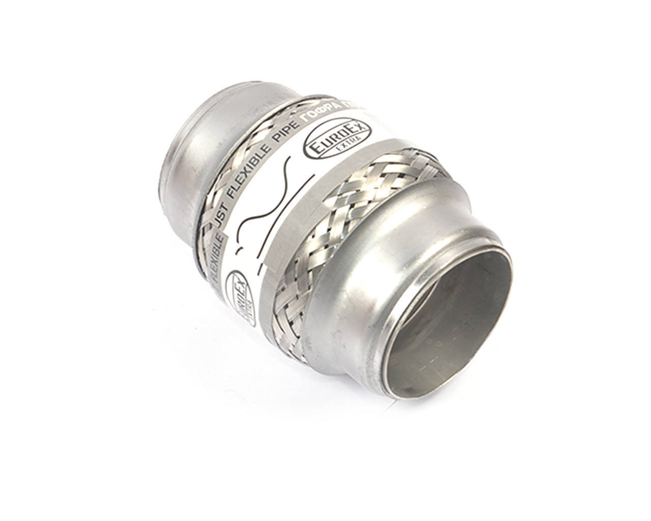 

Гофра 50х100 VW GOLF 3, CADDY II 04-, PASSAT B3 88-93, OPEL OMEGA B, RENAULT SCENIC 2-х слойная