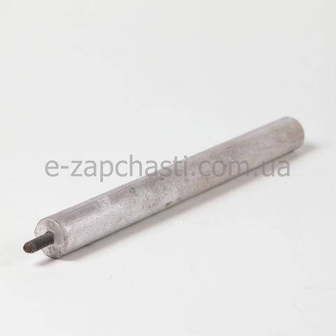 

Анод магниевый для бойлера 20x250mm, М6x10