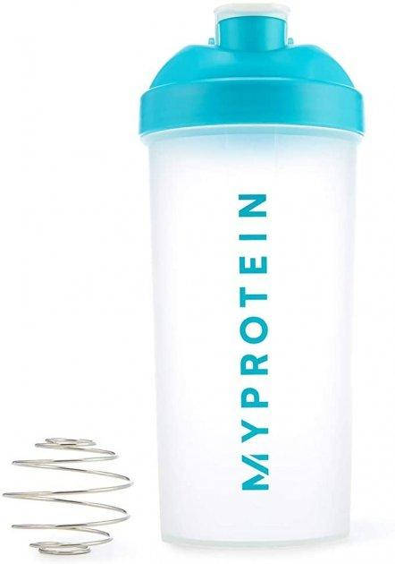 

Шейкер MyProtein Shaker 600 мл