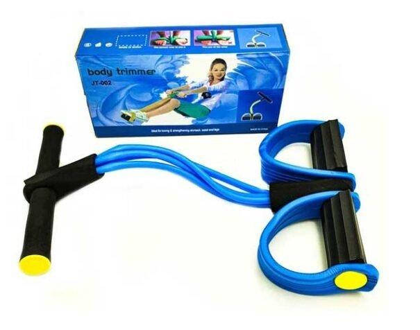 

Тренажер для Пресса Body Trimmer JT-002