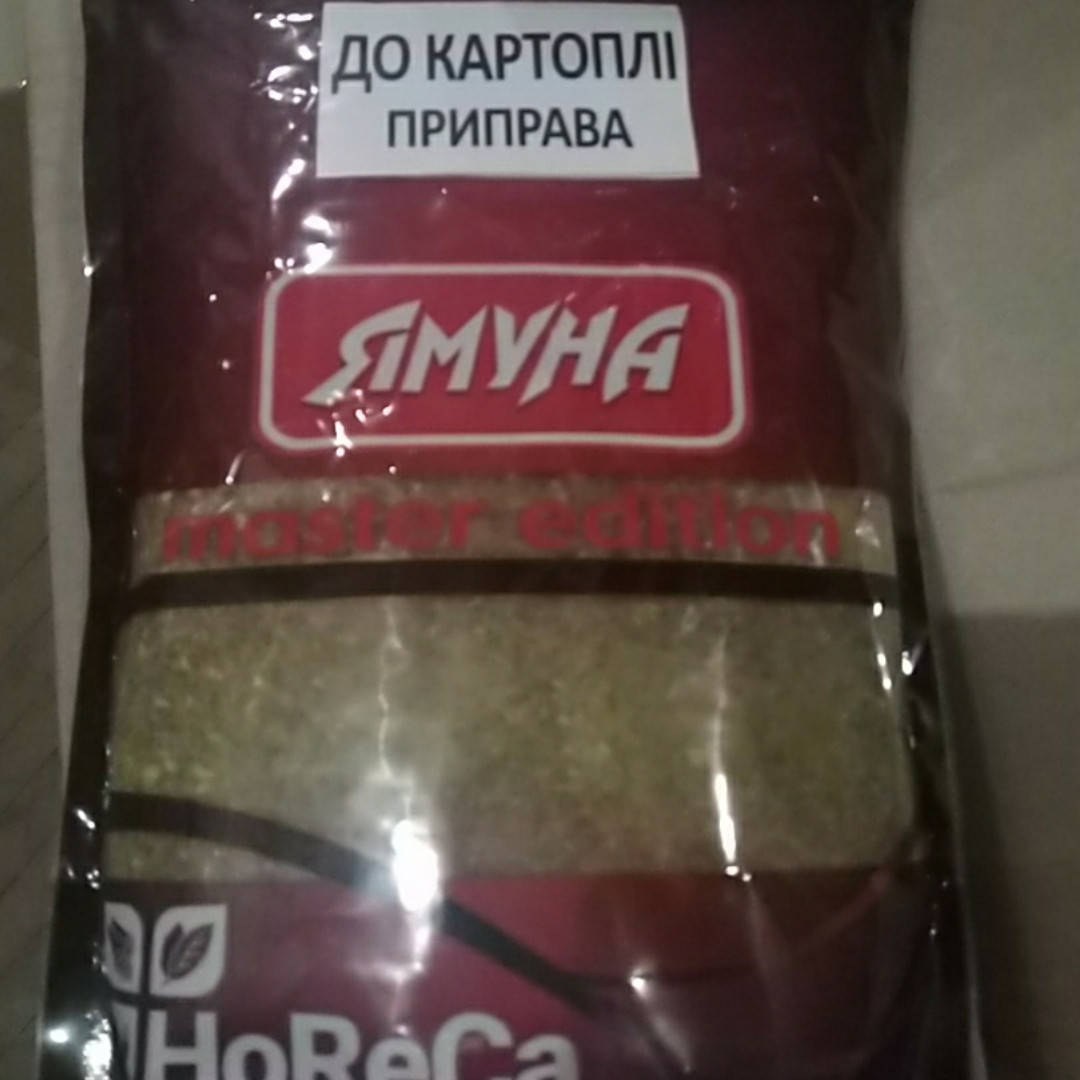 

Приправа для Картофеля 1кг