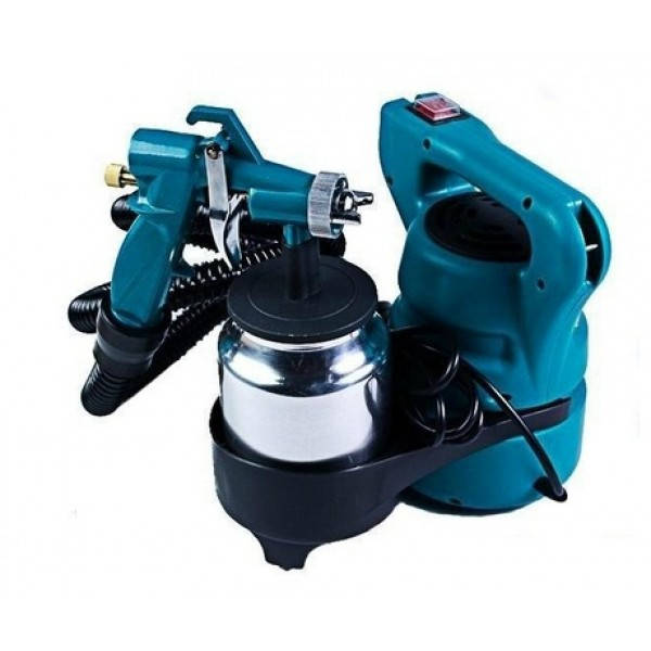 

Краскопульт Kraissmann FSP 1000