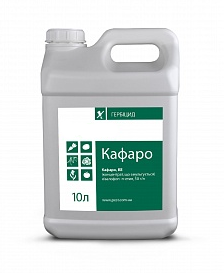 

Гербіцид Кафаро Пест (5 л)
