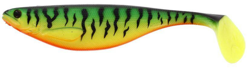 

Силикон Westin ShadTeez 70mm Crazy Firetiger