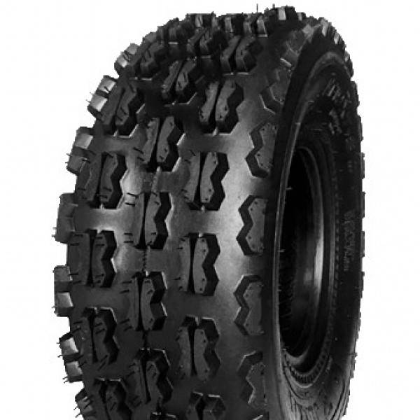 

Покрышка для квадроцикла 19x7-8 SW-626/P-136 Бабочка широкая, TL