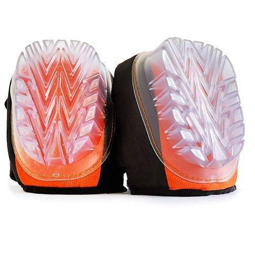 

Наколенники Gruntek гелиевые