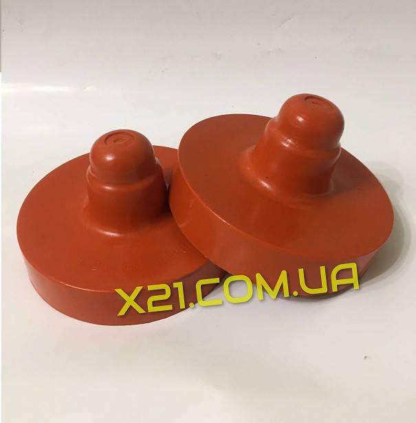 

Проставки полиуретановые под пружины задние Opel Astra F Астра