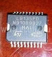 

Микросхема L9135PD