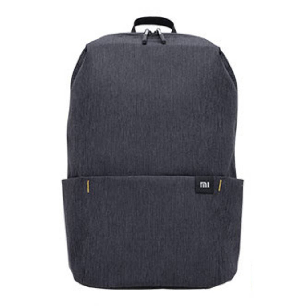 

Оригинальный рюкзак Xiaomi Mi Bright Little Backpack 10L Черный (272378901)