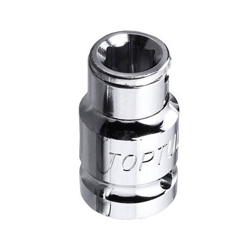 

Адаптер под биты TOPTUL 1/2"х10мм FTAB1612