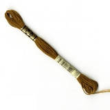 

829 Муліне DMC арт.117 (8м) Франція