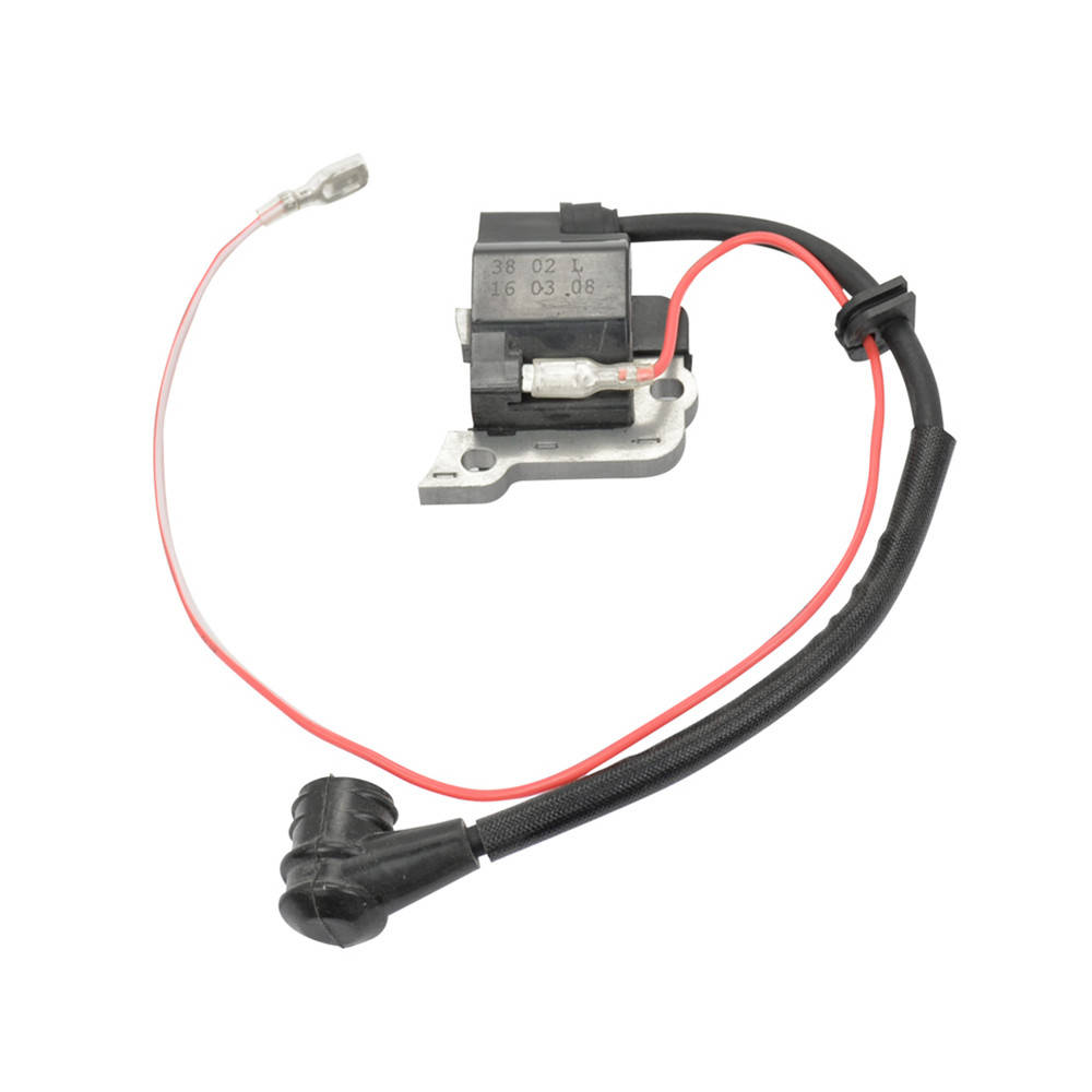 

Зажигание 3800