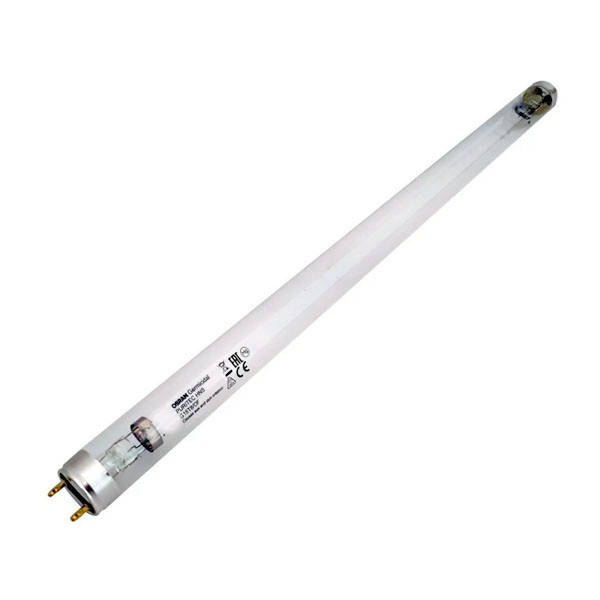 

Лампа для бактерицидного облучателя и рециркулятора Osram HNS 15WT8 G13