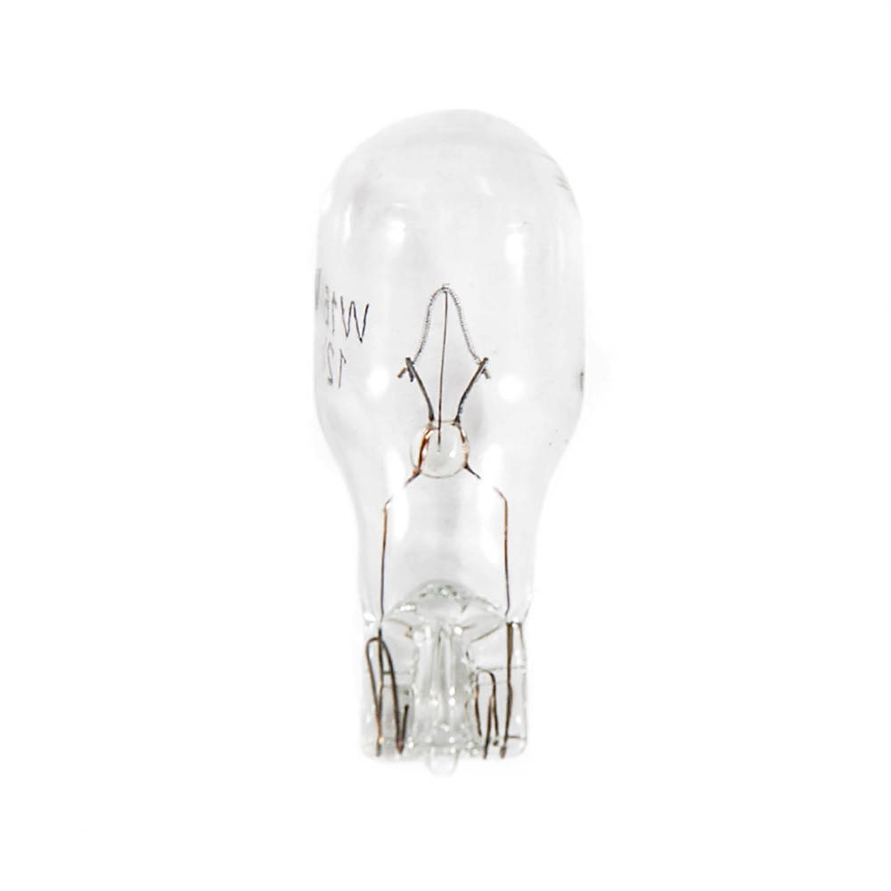 

Лампа накаливания Solar 1265 (W16W 12V)