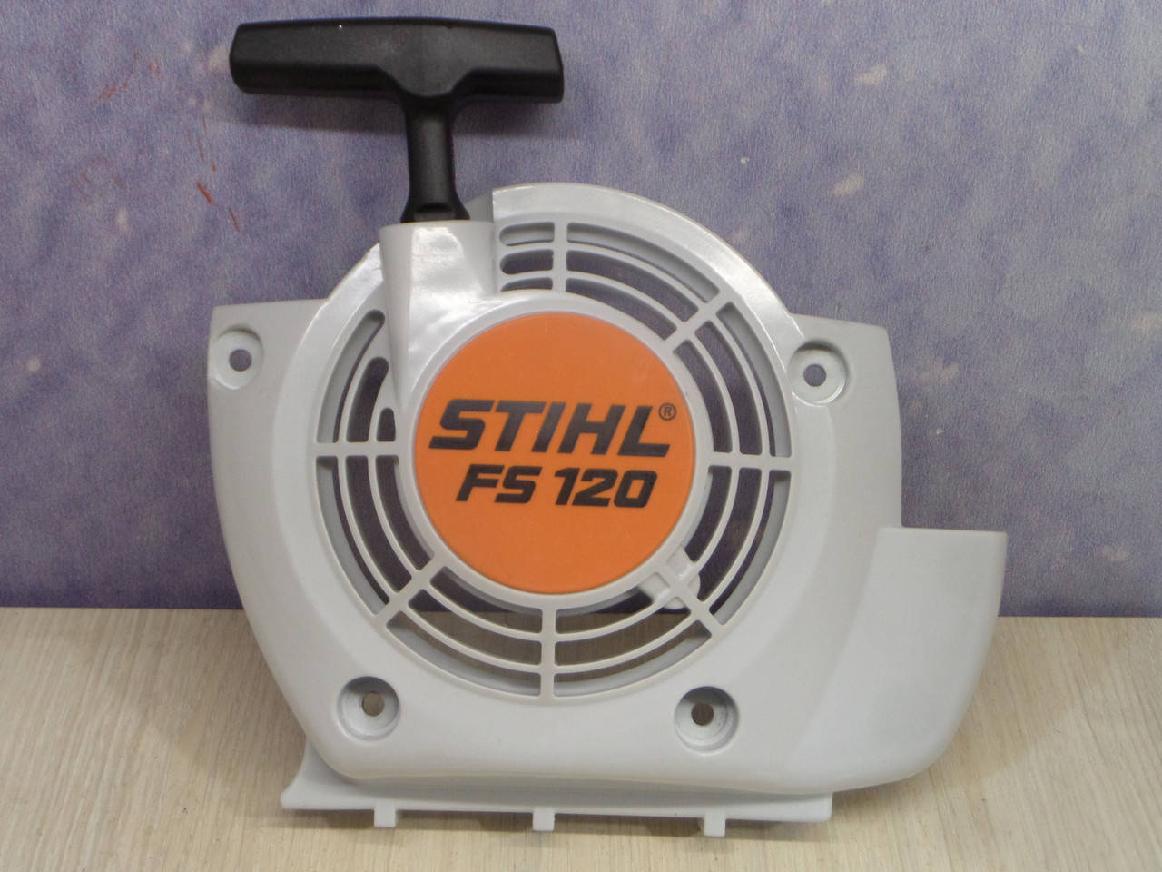 

Стартер оригинал для Stihl FS 120, FS 200, FS 250