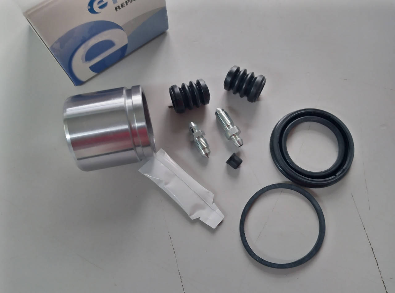 

Ремкомплект переднего суппорта c поршнем ERT 402082 CHEVROLET AVEO