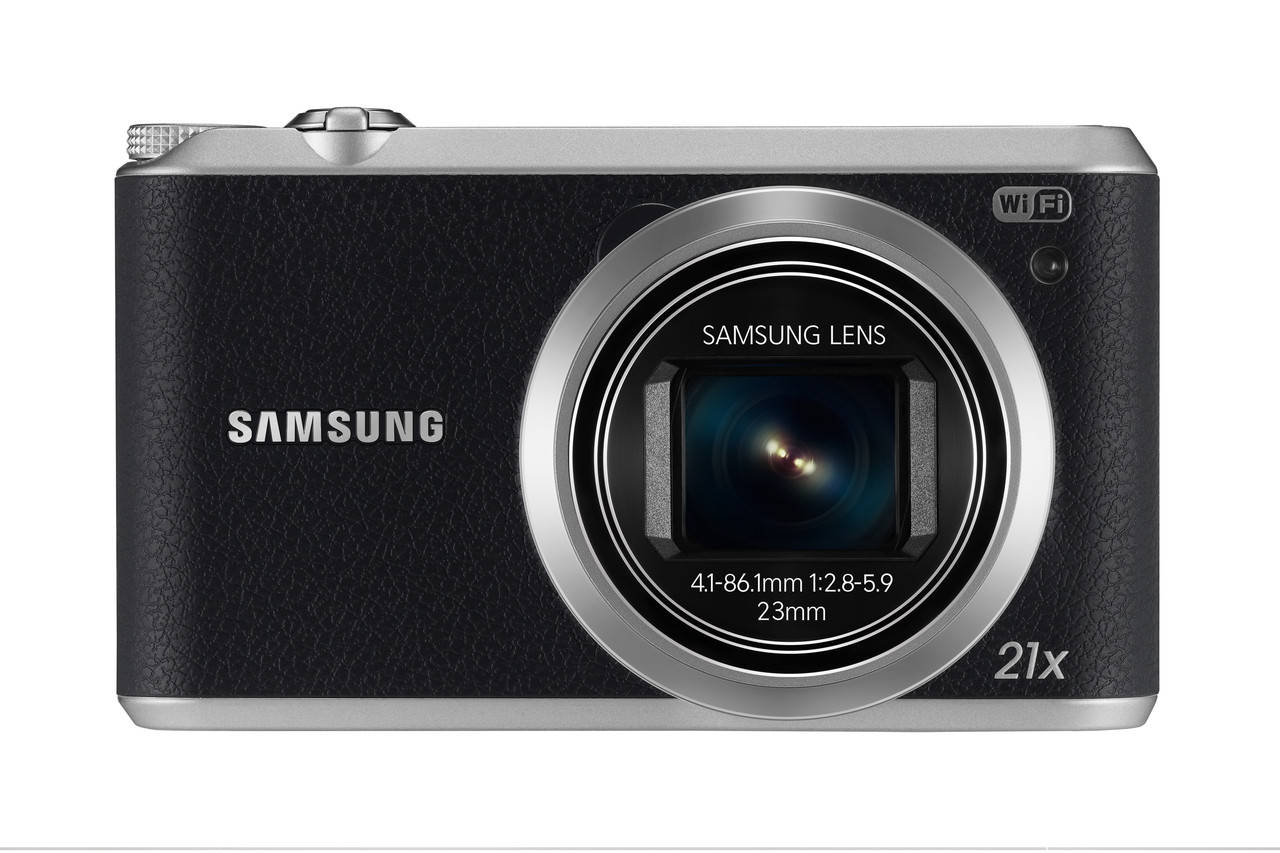 

Бронированная защитная пленка для экрана Samsung WB350F