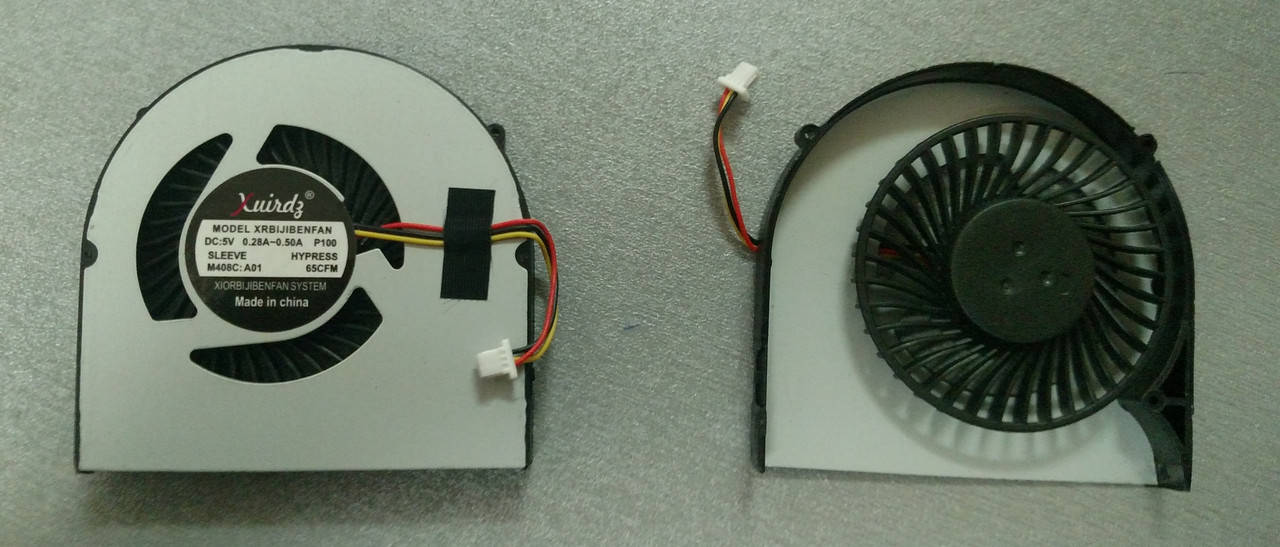 

Вентилятор (кулер) Dell Inspiron 17-5748 P26E 5749