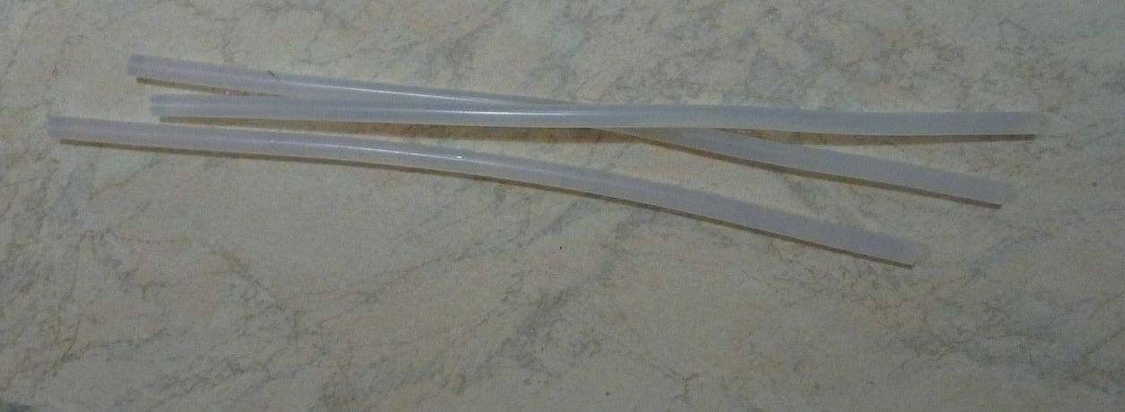 

Термоклей силиконовый 7 мм 30 см