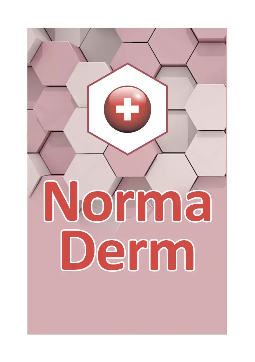 

NormaDerm (НормаДерм) средство от грибка