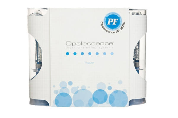 

OPALESCENCE PF 10%, 15%, 20%, Ultradent (Гель для відбілення в домашніх умовах)