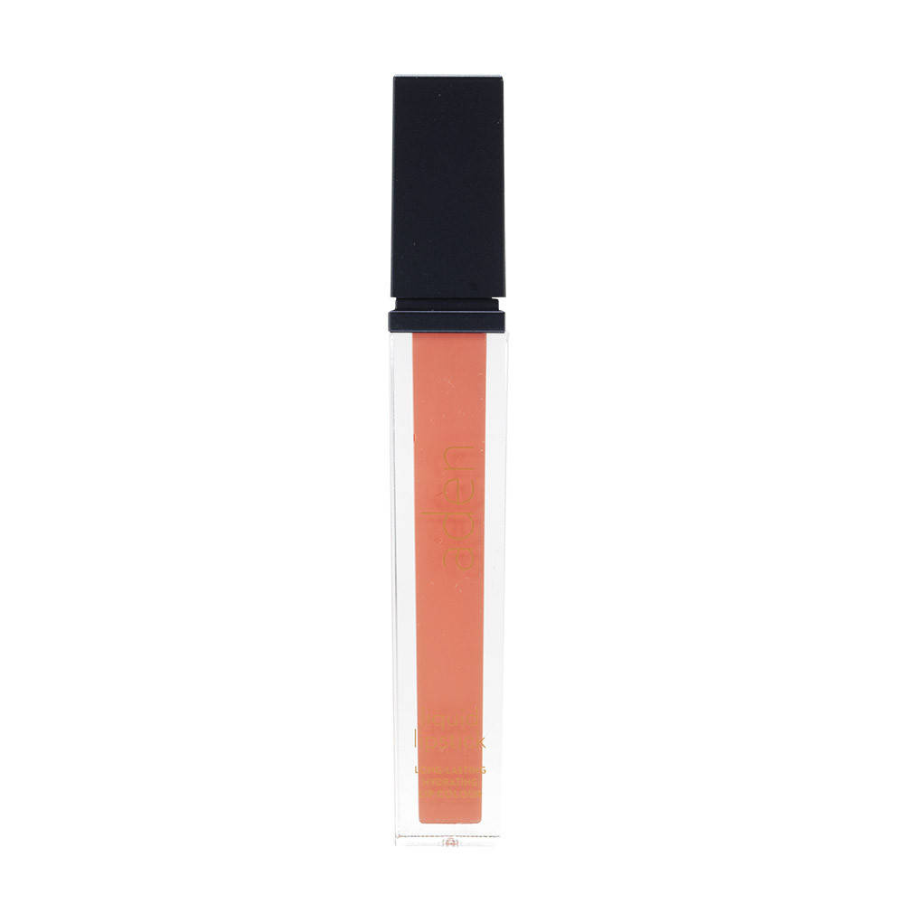 

Aden Аден Жидкая устойчивая помада (03/Rosie Brown) Liquid Lipstick