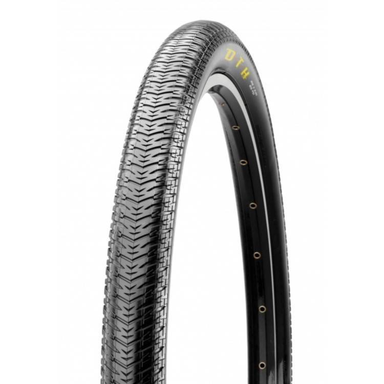 

Покрышка 26 - Maxxis DTH 2.3"