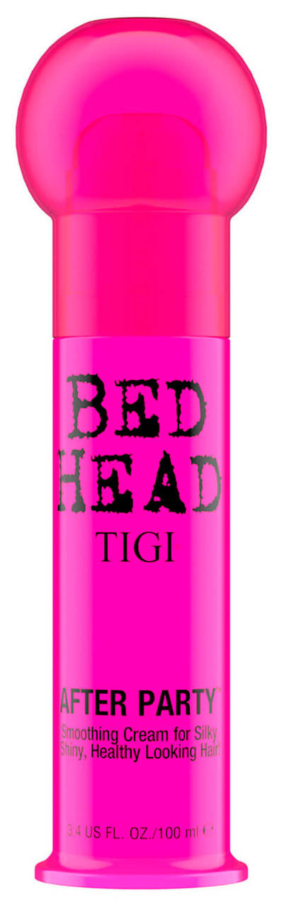 

Стайлінговий крем для вирівнювання волосся TIGI Bed Head After Party 100мл