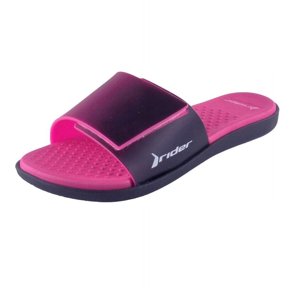 

Женские шлепанцы Rider Pool Slide III Fem 83170-20753 Оригинал