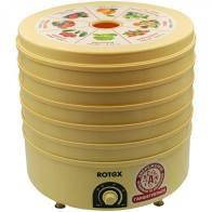 

Сушка для продуктів Rotex RD660-Y + лоток для пастіли