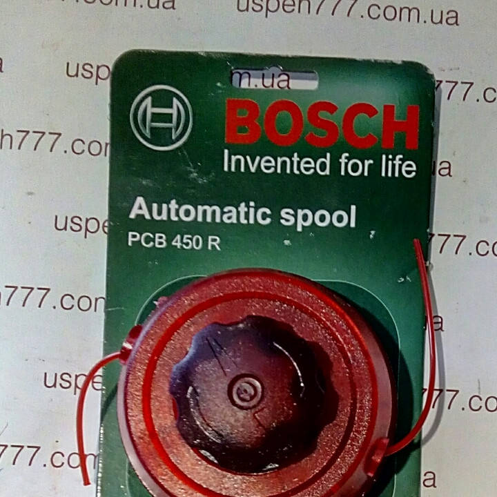 

Косильная головка автомат Automatic (Bosch)