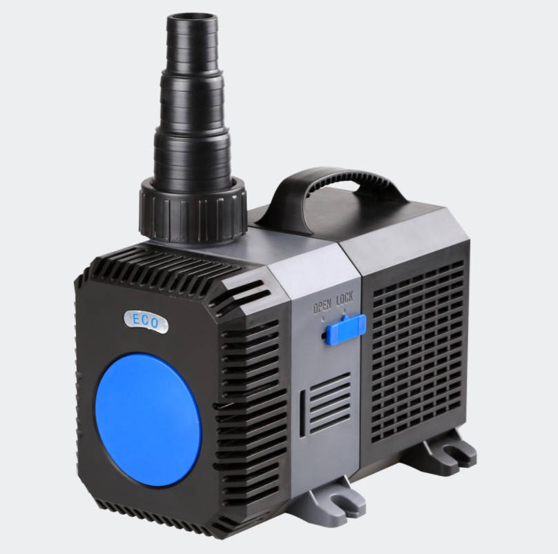 

CTP-16000 SuperEco SunSun насос для пруда 16000 л/ч 140 вт